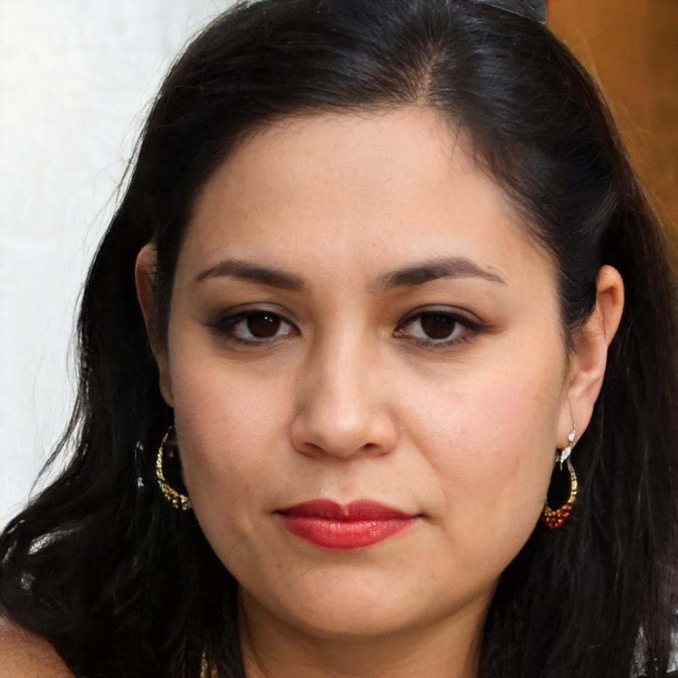 Instructora especialista en análisis crediticio